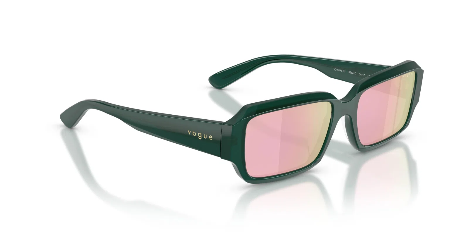 Vogue 5693SU Sunglasses - view 33